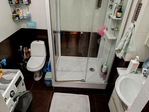 квартира по адресу Мира просп. (Леніна), 2