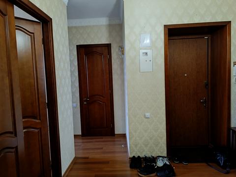 квартира по адресу Мира просп. (Леніна), 2