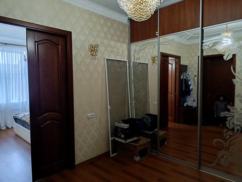 квартира по адресу Мира просп. (Леніна), 2