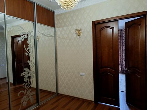 квартира по адресу Мира просп. (Леніна), 2