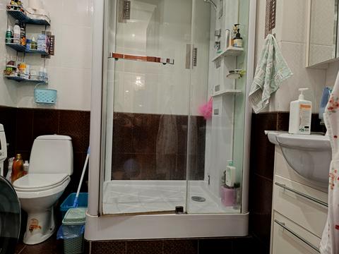 квартира по адресу Мира просп. (Леніна), 2