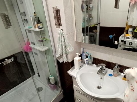 квартира по адресу Мира просп. (Леніна), 2