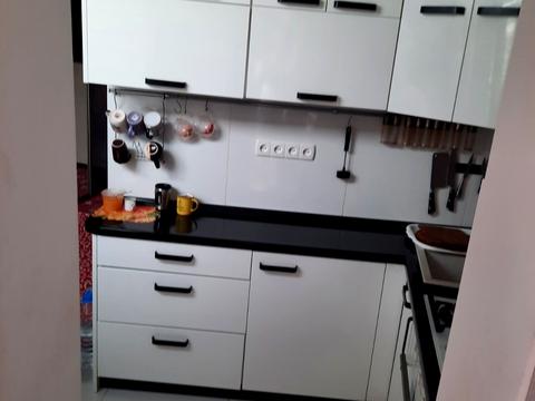 квартира за адресою Єфімова вул., 18