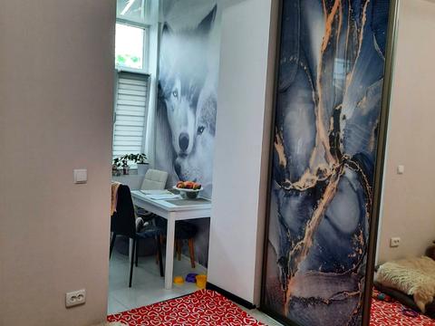 квартира за адресою Єфімова вул., 18