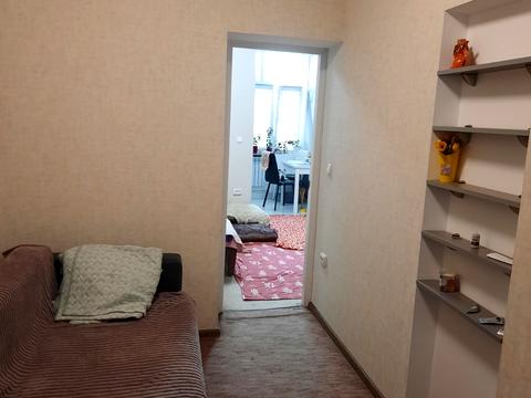 квартира за адресою Єфімова вул., 18