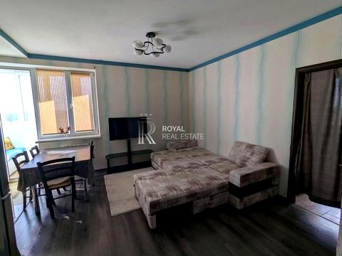 квартира по адресу Николая Руденко бульв. (Кольцова), 14-У