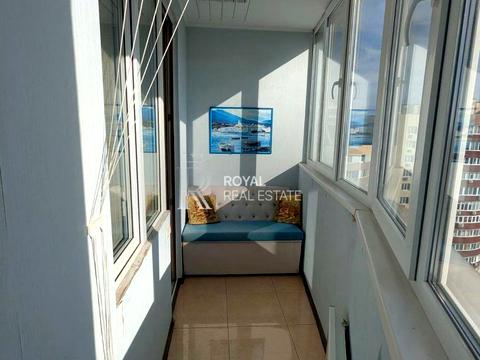 квартира по адресу Николая Руденко бульв. (Кольцова), 14-У