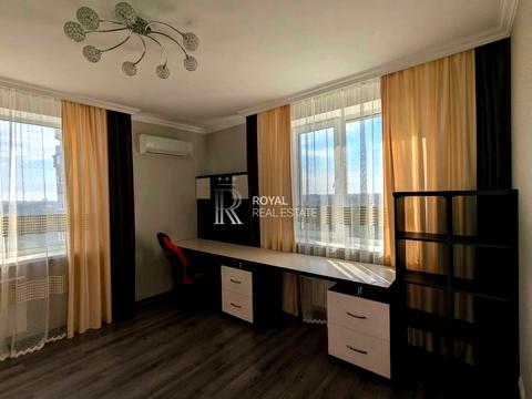 квартира по адресу Николая Руденко бульв. (Кольцова), 14-У