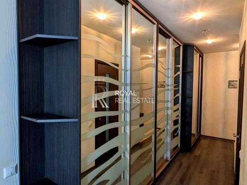 квартира по адресу Николая Руденко бульв. (Кольцова), 14-У