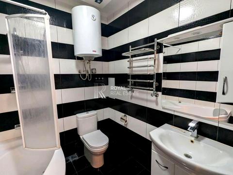 квартира по адресу Николая Руденко бульв. (Кольцова), 14-У