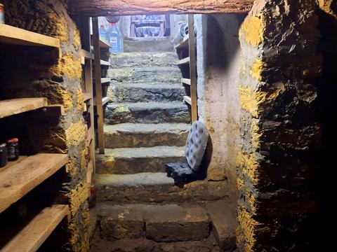 квартира за адресою Єфімова вул., 18