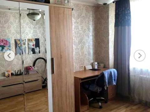 квартира по адресу Гвардейцев-Широнинцев ул., 40в