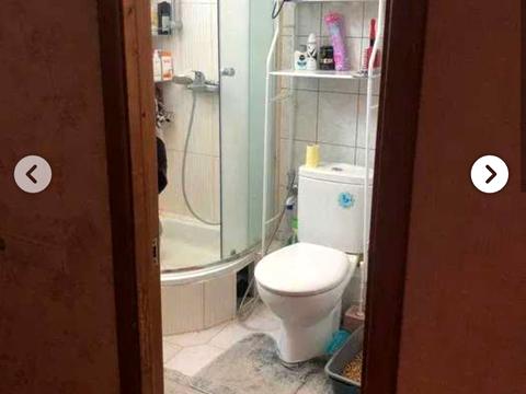 квартира по адресу Гвардейцев-Широнинцев ул., 40в