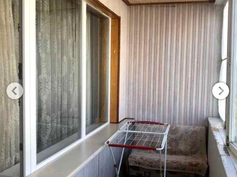 квартира по адресу Гвардейцев-Широнинцев ул., 40в