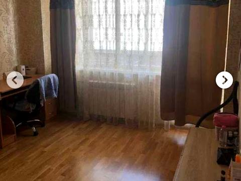 квартира по адресу Гвардейцев-Широнинцев ул., 40в