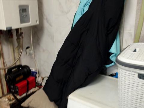 квартира за адресою Єфімова вул., 18