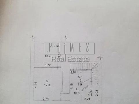 комерційна за адресою Інститутська вул., 22/7