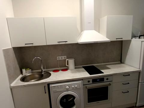 квартира по адресу Дмитриевская ул. (Дмитрия Донского), 59/1