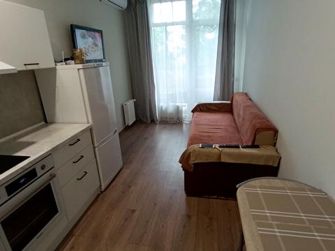 квартира по адресу Дмитриевская ул. (Дмитрия Донского), 59/1