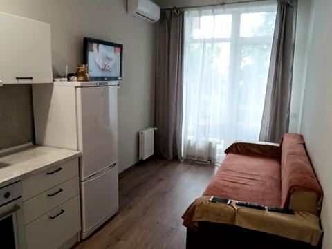 квартира по адресу Дмитриевская ул. (Дмитрия Донского), 59/1