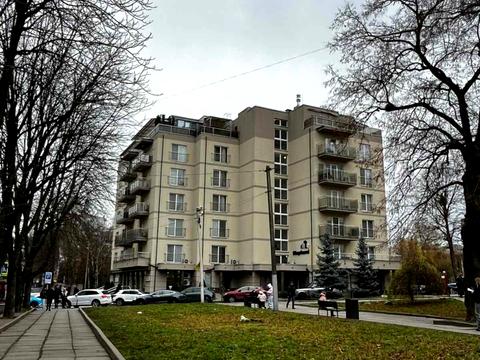 квартира за адресою Тершаковців вул. (), 1б