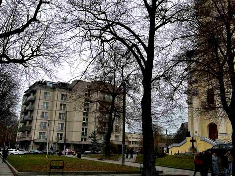 квартира за адресою Тершаковців вул. (), 1б