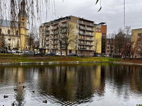 квартира за адресою Тершаковців вул. (), 1б