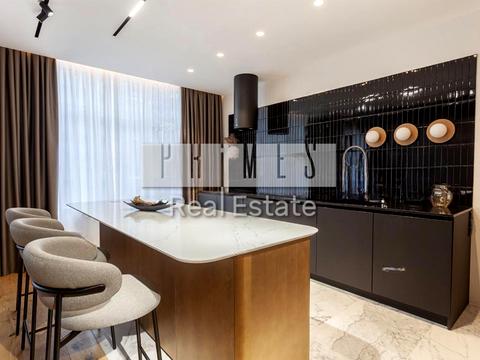 квартира по адресу Андрея Верхогляда ул. (Михайла Драгомирова), 16-Б