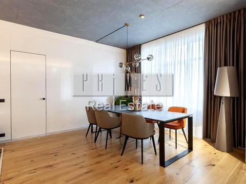 квартира по адресу Андрея Верхогляда ул. (Михайла Драгомирова), 16-Б