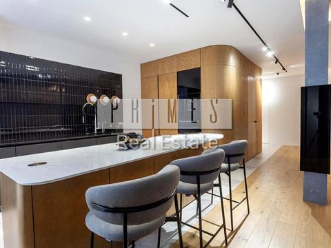 квартира по адресу Андрея Верхогляда ул. (Михайла Драгомирова), 16-Б