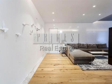 квартира по адресу Андрея Верхогляда ул. (Михайла Драгомирова), 16-Б