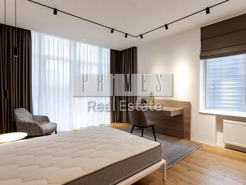 квартира по адресу Андрея Верхогляда ул. (Михайла Драгомирова), 16-Б