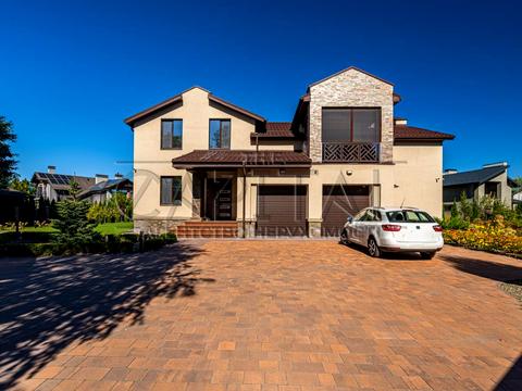 дом по адресу вул. Світанкова