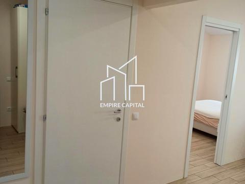 квартира по адресу Космичная ул., 10