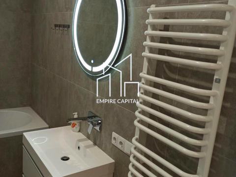 квартира по адресу Космичная ул., 10