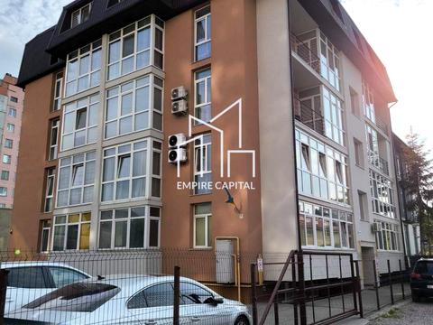 квартира по адресу Космичная ул., 10