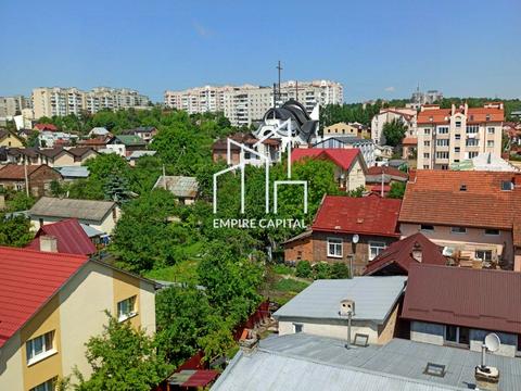 квартира по адресу Космичная ул., 10