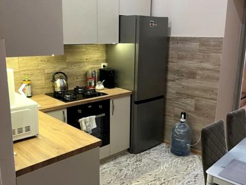 квартира по адресу Святого Теодора пл., 5