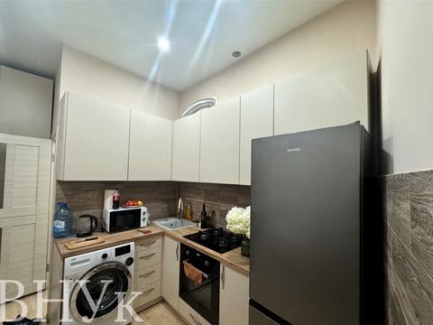 квартира по адресу Святого Теодора пл., 5