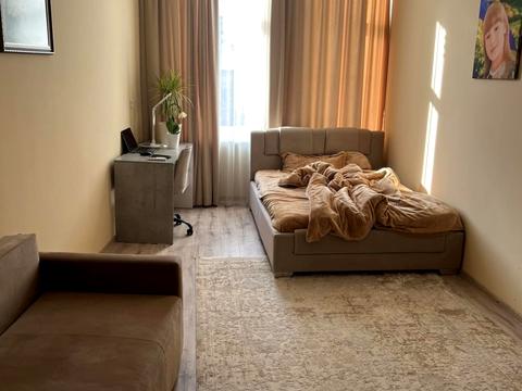 квартира по адресу Святого Теодора пл., 5