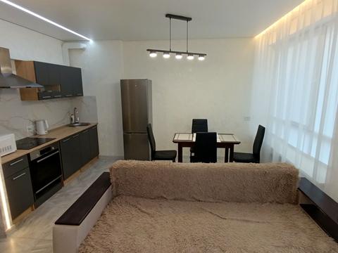 квартира за адресою Одеса, Профсоюзна вул., 9-А