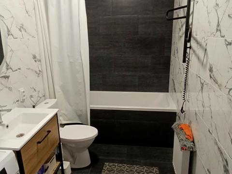 квартира за адресою Одеса, Профсоюзна вул., 9-А