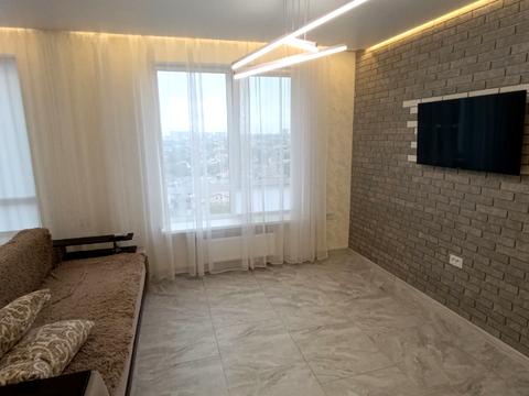 квартира за адресою Одеса, Профсоюзна вул., 9-А