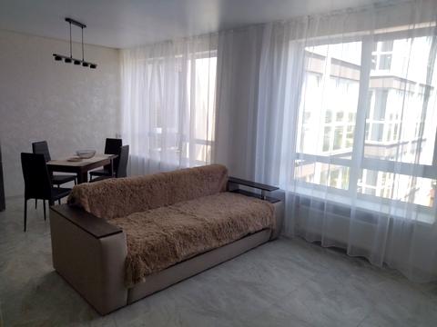 квартира за адресою Одеса, Профсоюзна вул., 9-А