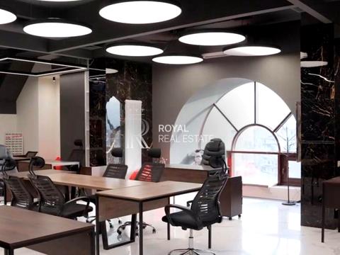 комерційна за адресою Богдана Хмельницького вул., 58-А