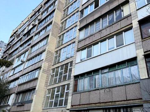 квартира за адресою Дмитра Павличка просп., 3