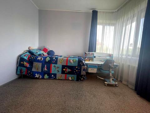 дом по адресу Заповедная