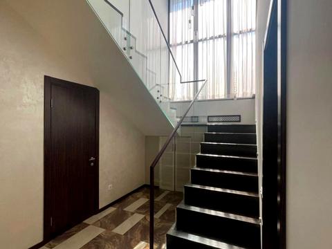 дом по адресу Заповедная