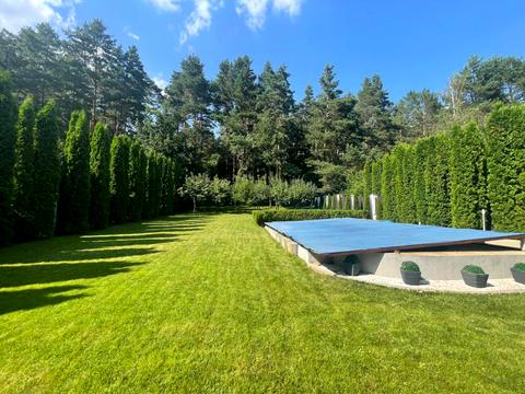 дом по адресу Заповедная