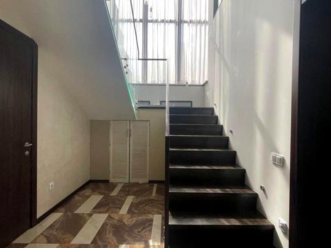 дом по адресу Заповедная